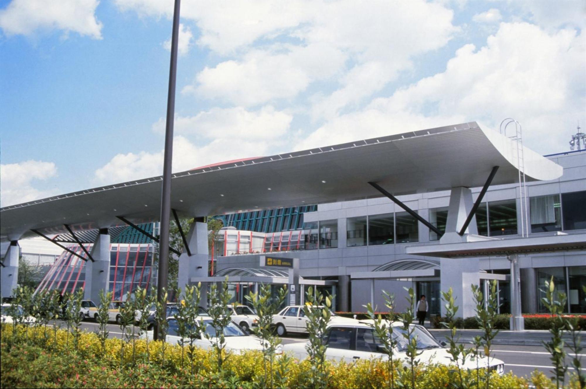 Maison Ota Building A Building B - Vacation Stay 11140 ทากามัตสึ ภายนอก รูปภาพ