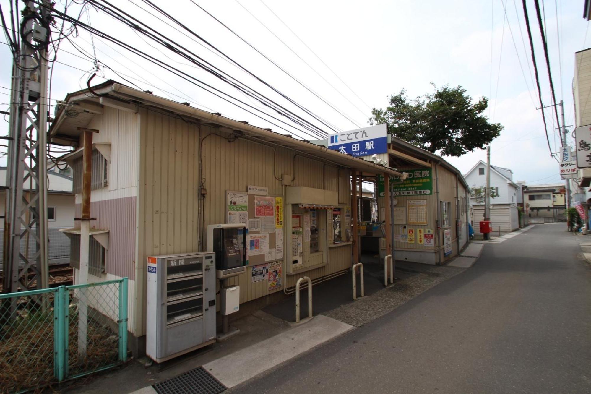 Maison Ota Building A Building B - Vacation Stay 11140 ทากามัตสึ ภายนอก รูปภาพ